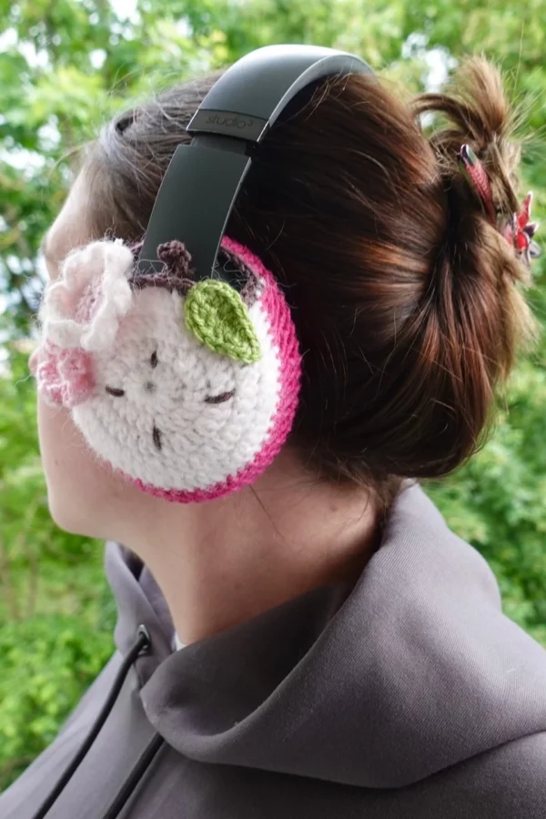 Caches-ecouteurs Sakura