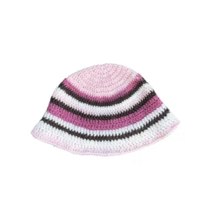 Chapeau cerise