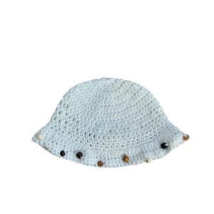 Chapeau lys