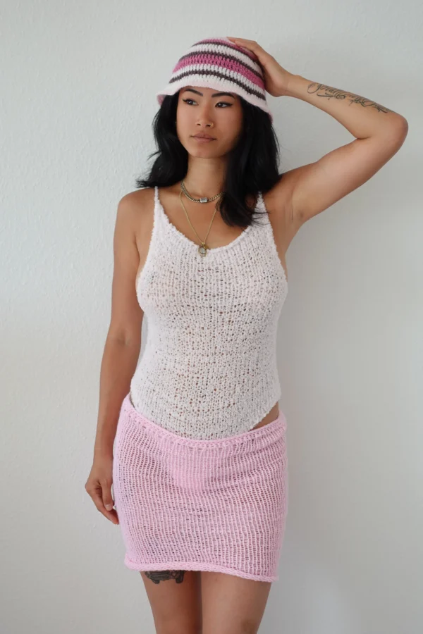 Body blossom