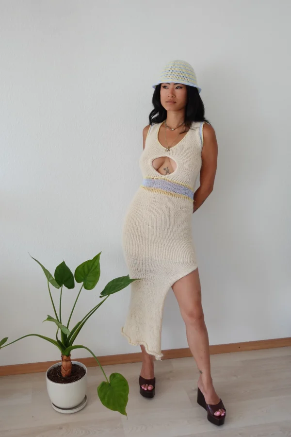 Robe garden
